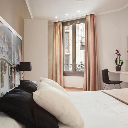 Appartement Bcngotic 11 à Barcelone Extérieur photo