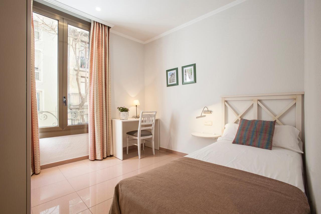 Appartement Bcngotic 11 à Barcelone Extérieur photo
