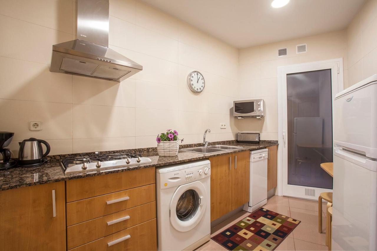 Appartement Bcngotic 11 à Barcelone Extérieur photo