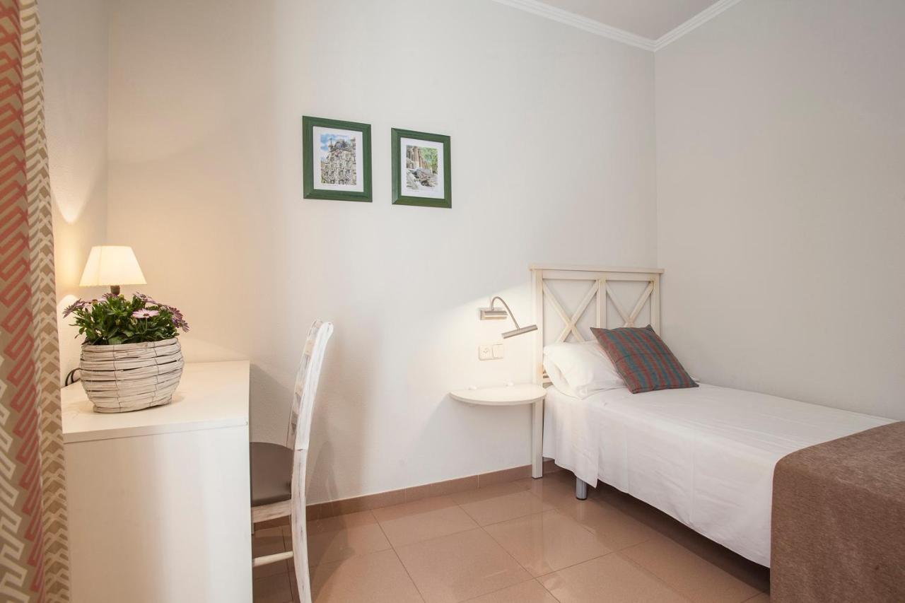 Appartement Bcngotic 11 à Barcelone Extérieur photo
